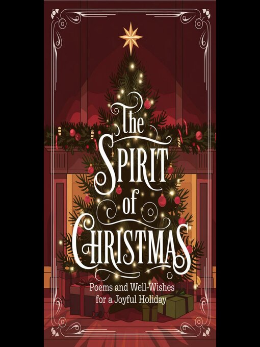Title details for The Spirit of Christmas by Reggie Landry - Available